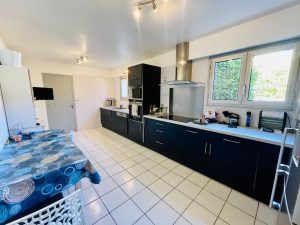 52897750  – Maison – 4 pièces à DAX