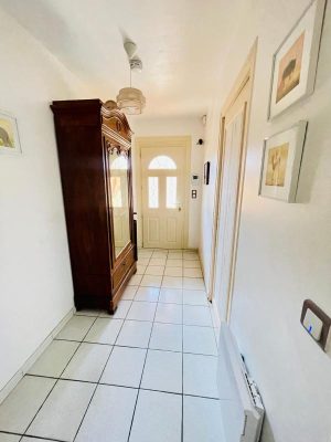 52724802  – Maison – 4 pièces à SAUGNAC ET CAMBRAN