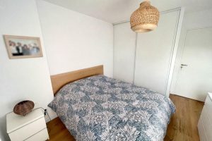 52874107  – Appartement – 3 pièces à DAX