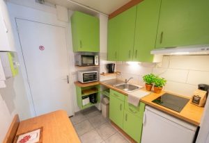 52944117  – Appartement – 1 pièces à DAX