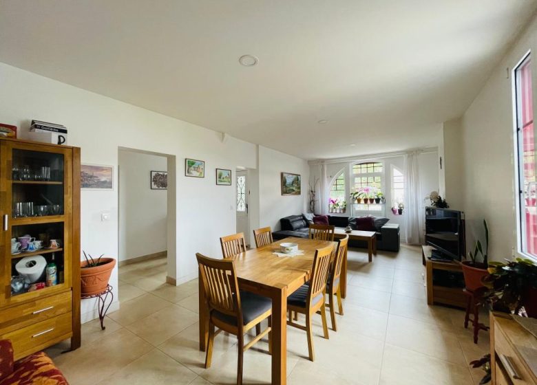 52626474  – Maison – 6 pièces à DAX