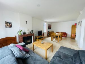 52626474  – Maison – 6 pièces à DAX