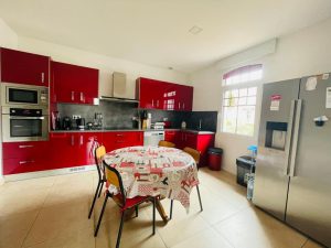 52626474  – Maison – 6 pièces à DAX