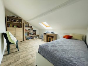 52626474  – Maison – 6 pièces à DAX