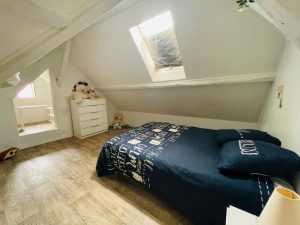 52626474  – Maison – 6 pièces à DAX