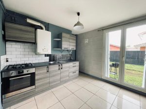 52766563  – Appartement – 3 pièces à DAX