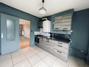 52766563  – Appartement – 3 pièces à DAX