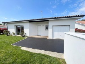 52964616  – Maison – 4 pièces à RIVIERE SAAS ET GOURBY