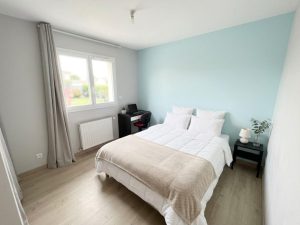 52964616  – Maison – 4 pièces à RIVIERE SAAS ET GOURBY