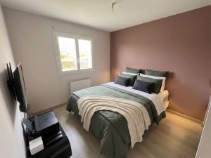 52964616  – Maison – 4 pièces à RIVIERE SAAS ET GOURBY