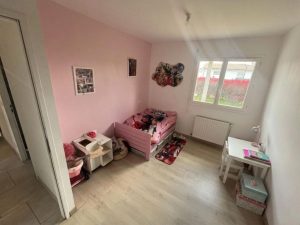 52964616  – Maison – 4 pièces à RIVIERE SAAS ET GOURBY