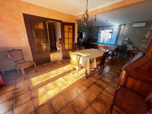 52879420  – Maison – 5 pièces à ST PAUL LES DAX