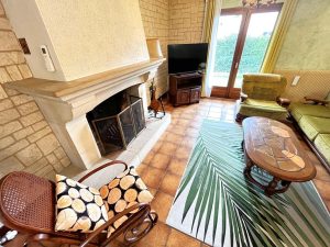 52879420  – Maison – 5 pièces à ST PAUL LES DAX