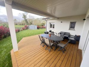 52964660  – Maison – 4 pièces à DAX