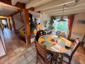 52273213  – Maison – 6 pièces à DAX