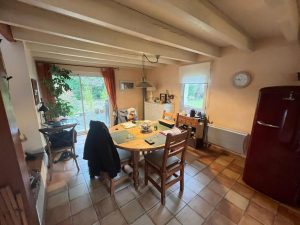 52273213  – Maison – 6 pièces à DAX