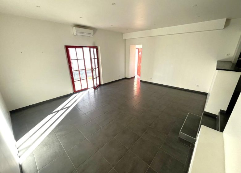 52875887  – Appartement – 4 pièces à DAX