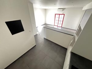 52875887  – Appartement – 4 pièces à DAX