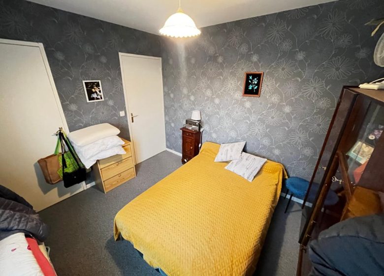 52804039  – Appartement – 3 pièces à DAX