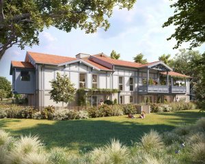 52900284  – Appartement – 2 pièces à ST PAUL LES DAX