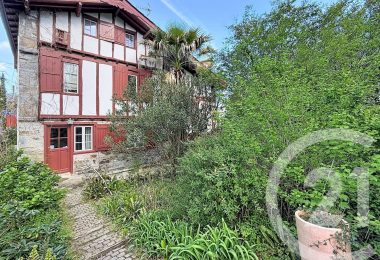 52964387  – Maison – 4 pièces à USTARITZ