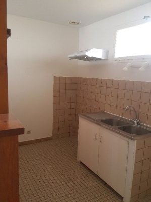 52156185  – Appartement – 2 pièces à AIRE SUR L ADOUR