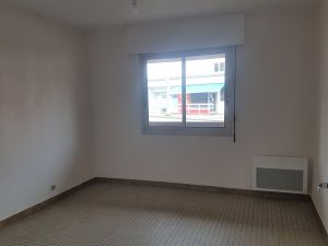 52156185  – Appartement – 2 pièces à AIRE SUR L ADOUR