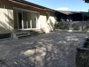 52952440  – Appartement – 3 pièces à AIRE SUR L ADOUR