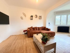 52897881  – Maison – 5 pièces à CAZERES SUR L ADOUR