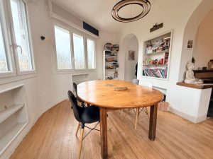 52897881  – Maison – 5 pièces à CAZERES SUR L ADOUR