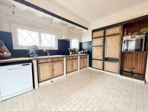 52897881  – Maison – 5 pièces à CAZERES SUR L ADOUR