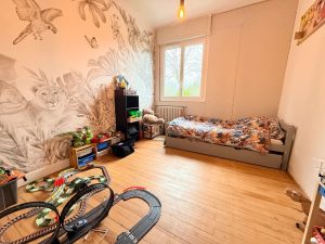 52897881  – Maison – 5 pièces à CAZERES SUR L ADOUR