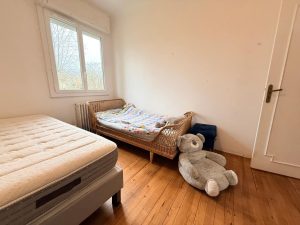 52897881  – Maison – 5 pièces à CAZERES SUR L ADOUR