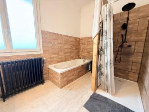 52897881  – Maison – 5 pièces à CAZERES SUR L ADOUR