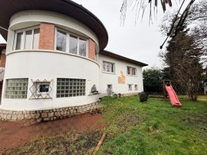 52897881  – Maison – 5 pièces à CAZERES SUR L ADOUR