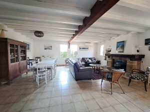 52650452  – Maison – 4 pièces à LEON