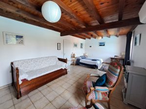 52650452  – Maison – 4 pièces à LEON