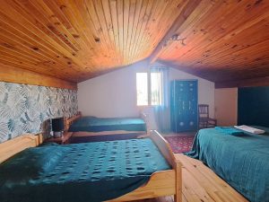 52650452  – Maison – 4 pièces à LEON