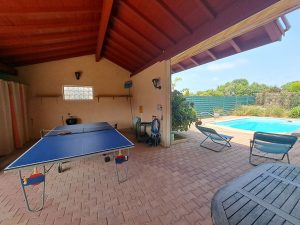 52650452  – Maison – 4 pièces à LEON