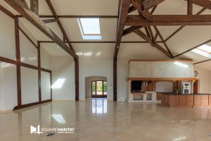 52886868  – Maison – 5 pièces à SOUSTONS