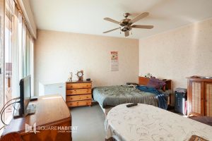 52640345  – Appartement – 1 pièces à DAX