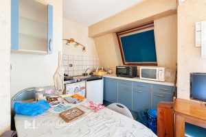 52640345  – Appartement – 1 pièces à DAX