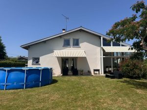 52572516  – Maison – 4 pièces à DAX