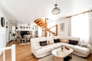 52522237  – Maison – 4 pièces à SAUGNAC ET CAMBRAN