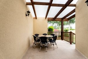 52522237  – Maison – 4 pièces à SAUGNAC ET CAMBRAN