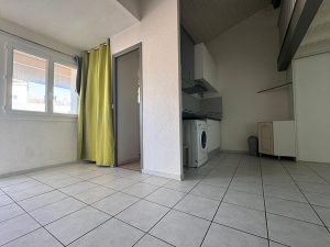 52535641  – Appartement – 1 pièces à DAX