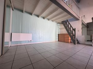 52535641  – Appartement – 1 pièces à DAX