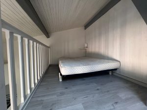 52535641  – Appartement – 1 pièces à DAX