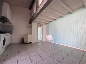 52535641  – Appartement – 1 pièces à DAX