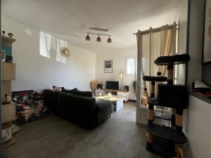 52780913  – Appartement – 2 pièces à DAX